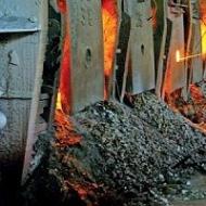 Как сделать древесный уголь